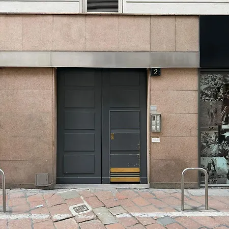 Maisons Via Dei Piatti - Bilo * Milano