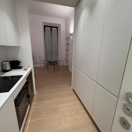 Maisons Via Dei Piatti - Bilo Milano